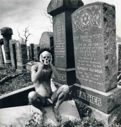 maleinstructor:    Arthur Tress is a photographer. He is known