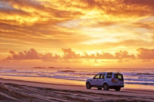 Let’s go for a drive (Queensland, Australia)