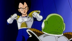 kveikjum:  awkwardvegetaphotos:  I was watching more DBZ, and