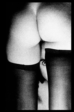 dra-gonzo:  Ralph Gibson 