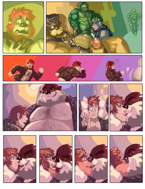 tumblr photo harvzilla 3