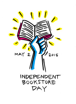 nationalbook:  From Mendocino to Maine, 400 indie booksellers