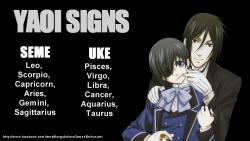 my-dark-crow-smiles:  forever Uke  omfg I am not an uke.