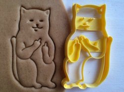 matthew-william:  I want this cookie cutter 