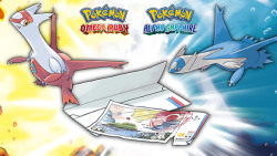 pokemon-global-academy:  Another Chance to Get Your Ticket! 