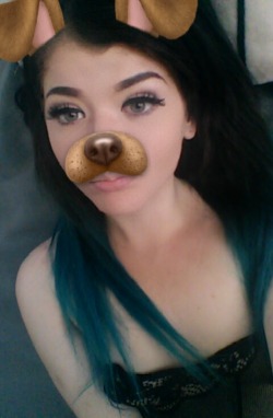 I would be much cuter as a dog irl