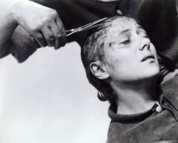 givemefreshtofu:  The Passion of Joan of Arc (1928), Carl Theodor