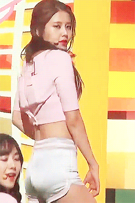 aceoa:  150625 - Heart Attack   Hyejeong 