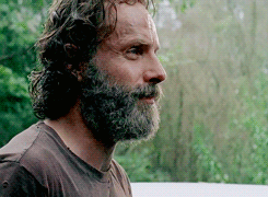 echoeslane:    requested by anonymous: rick’s beautiful profile