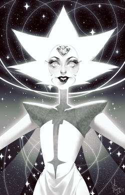 peachydixie:  its been 2000 years since i last drew su fanart