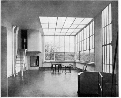 redhousecanada:  Ozenfant House, Paris. 