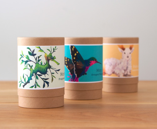 happydorid:  To go along with my Tea Spirits 2015 Calendar Kickstarter I’ll be giving away some free tea! The winner will receive their choice of one tea (2oz) from the eight listed above. Teas are from the lovely Song Tea. Rules Reblog this post