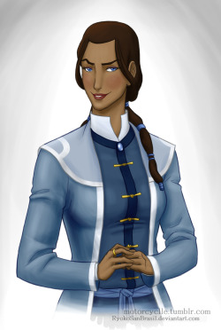 Rule 63!Tarrlok because of reasons.