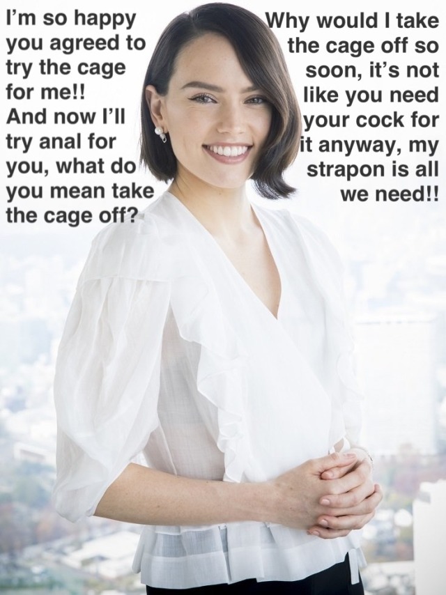 justownme1:Mistress Daisy will be the one enjoying the fantasies,