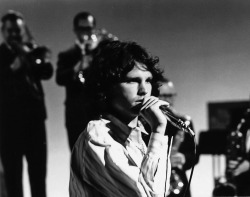 The Doors and Jim Morrison