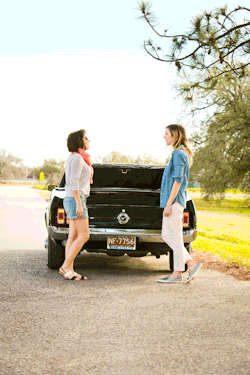 oldnavy:  Adventure awaits. 