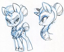 briskby:  Oh, there was a finale I liked that Rarity outfit,