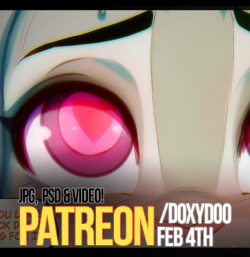 mylittledoxy:    Hey everybody,Got a promo for the weekly content