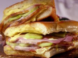 foodrecepiespics:  Cubanos 