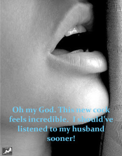 www.sensualhotwife.tumblr.com #cuckold #hotwife