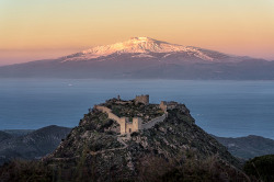 foxpapa: Fotografia e didascalia di Massimiliano PediIl castello