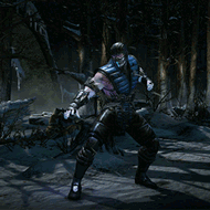 netherrealmstudios:  “You will feel the chill of death!”#MKX