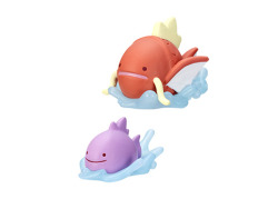 shelgon: New Ditto Transform Gacha Figures will go on sale at
