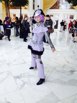 giornomistas:  i didnt take many pics at katsu but here are ppl