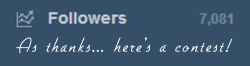 ask-king-sombra:  Thank you SO MUCH for 7,000 followers! As thanks,