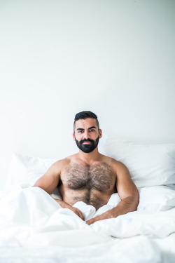 summerdiaryproject:  EXCLUSIVE     COFFEE IN BED    with  