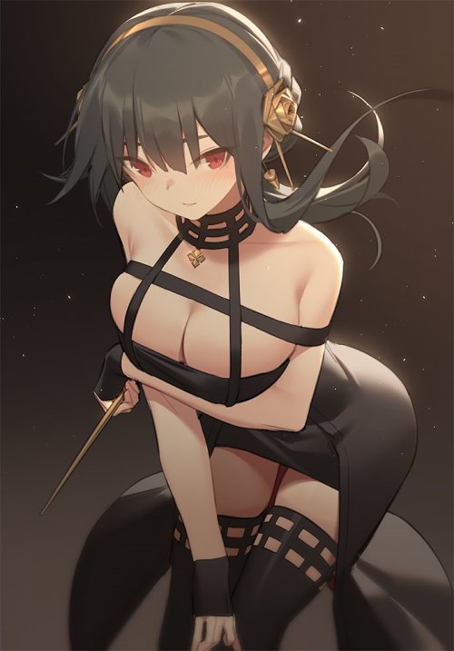 tumbdom:  kildirさんはTwitterを使っています: 「ヨルさん