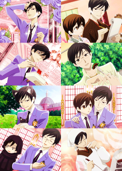 cybergirlmind-deactivated201911:  Ouran DS game (Favorite Cgs)