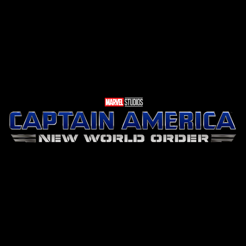theavengers:Captain America: New World Order will be released