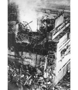 enrique262:  Today is the 29th anniversary of the Chernobyl Disaster,