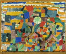 10   nubianbrothaz: Universal BNG  |  Paul Klee - Freundlicher