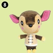 yellowfur:  for all those who asked lately from where i got my animal crossing plushie here ya go  I NEED ALL THE ISABELLE’S.