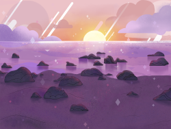 sugiliites:  an attempt at the su background drawing/coloring