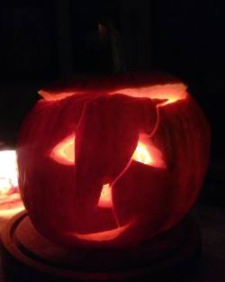 #halloween #thisishalloween #pumpkin 🎃