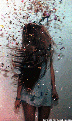 Lost words - Margarida