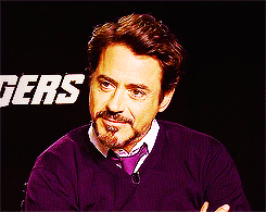 the-absolute-funniest-posts:  Happy 48th Birthday to Robert Downey