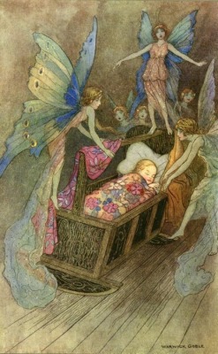 topaz-daystem:   Artists Warwick Goble. on We Heart It. http://weheartit.com/entry/5967427/via/Foreverinlove55