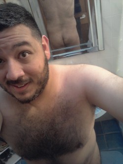 txevildoer666:  Here’s ‘nother view of it…it looks tiny