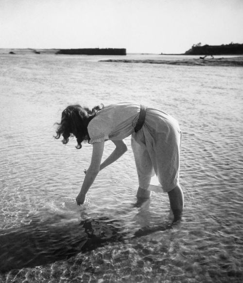 henk-heijmans:  Bretagne, 1948 - by Édouard Boubat (1923 - 1999),