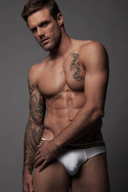  Nick Youngquest IV by Joseph Sinclair 