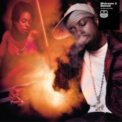BACK IN THE DAY |2/27/2001| J Dilla released his solo debut album,