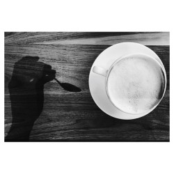 // cappuccino mornings with @lacolombecoffee // (at La Colombe
