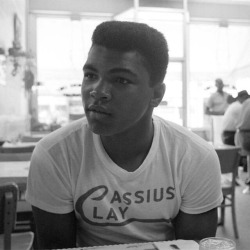 13marts:  Muhammed Ali