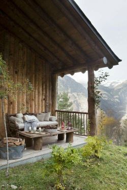 bonitavista:  Norway photo via barbara 
