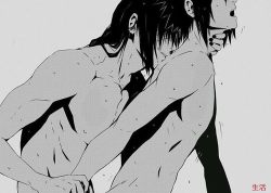 Yaoi Crave