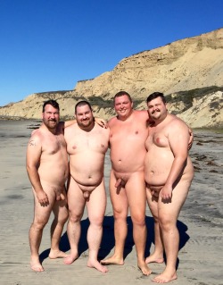 westcub86:  Had a great day at the beach today with friends.